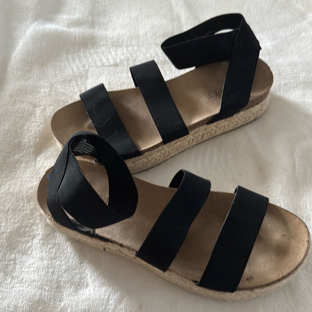 Espirt summer sandals